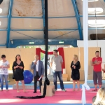 La fête des Arts du Cirque